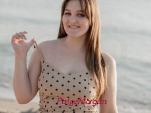 PaigeMorgan