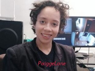 PaiggeLane