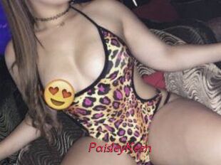 Paisley_Keen