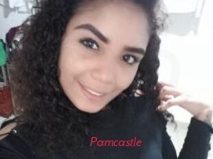 Pamcastle