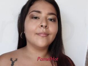 PamelHot