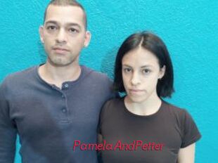 PamelaAndPetter