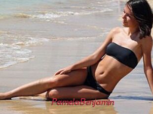 Pamela_Benjamin