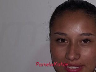 PamelaKahler