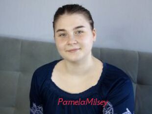 PamelaMilsey
