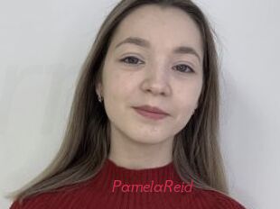 PamelaReid