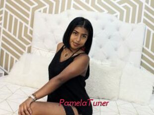 PamelaTuner
