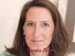 Pamela_Dyson