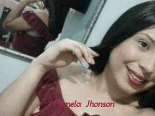 Pamela_Jhonson
