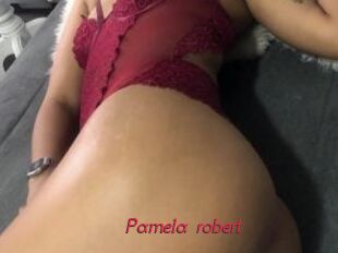 Pamela_robert
