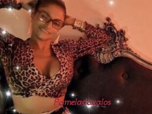 Pameladavalos