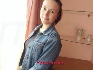 PamellaAms