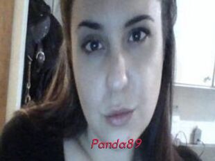 Panda89