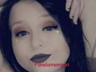 Pandamamma
