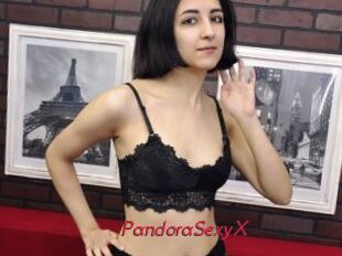 PandoraSexyX