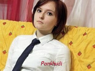 Pankhudi