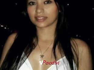 Paodivi