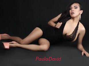 PaolaDavid