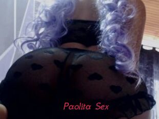 Paolita_Sex
