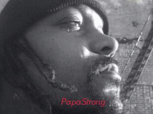 PapaStrong
