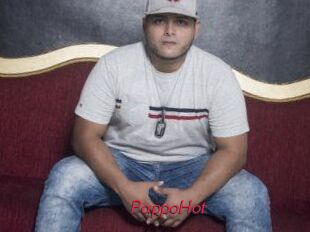 Pappo_Hot