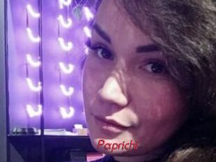 Paprichi