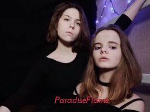 ParadiseFlame