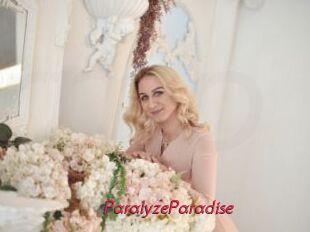 ParalyzeParadise