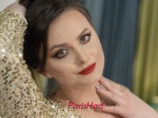 ParisHart