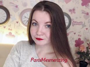 ParisMesmerizing