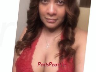ParisPeaches
