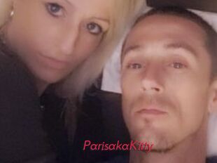 ParisakaKitty