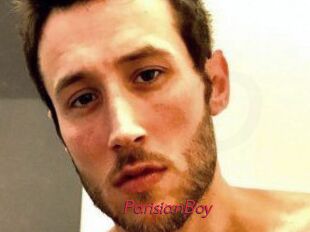 ParisianBoy