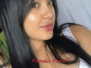Parmela_Parker