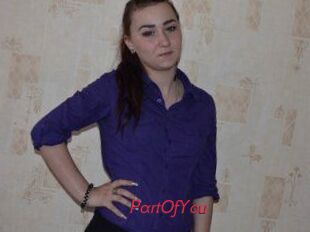 PartOfYou