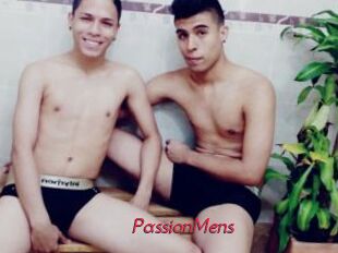 PassionMens