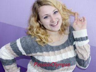 PassionOlympia