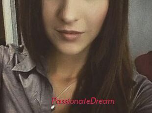 PassionateDream