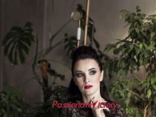 PassionateVictory
