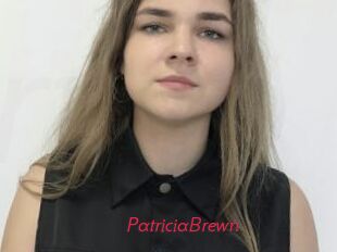 PatriciaBrewn