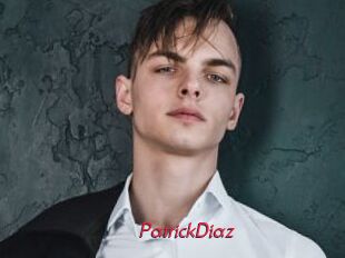 PatrickDiaz