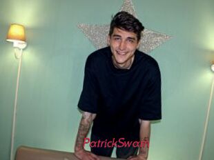 PatrickSwarn