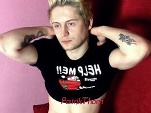 PatrikThorn