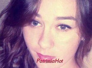 PatrissiaHot