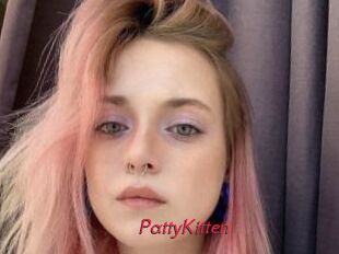 PattyKitten