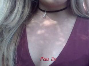 Pau_lix