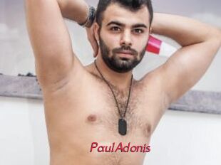 PaulAdonis