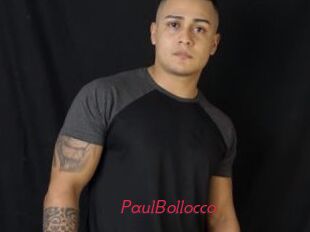 PaulBollocco