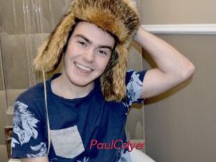 PaulColyer