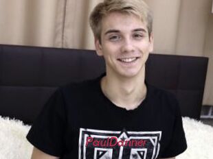 PaulDanner